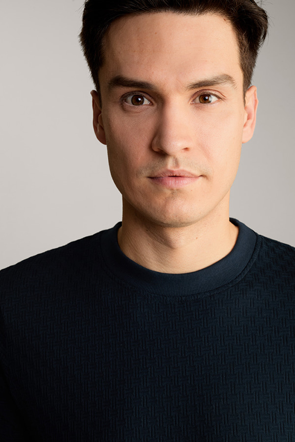 ΜΠΛΟΥΖΑ JOOP! - 405 ΜΠΛΕ